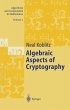 Algebraic Aspects of Cryptography - Bild 1