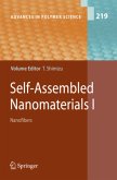 Self-Assembled Nanomaterials I