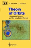 Theory of Orbits