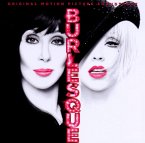 Burlesque Original Motion Picture Soundtrack
