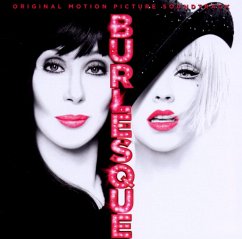 Burlesque Original Motion Picture Soundtrack - Diverse