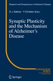 Synaptic Plasticity and the Mechanism of Alzheimer's Disease