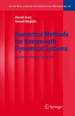 Numerical Methods for Nonsmooth Dynamical Systems