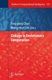 Linkage in Evolutionary Computation