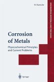 Corrosion of Metals