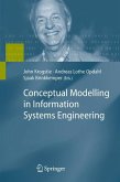 Conceptual Modelling in Information Systems Engineering