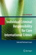 Individual Criminal Responsibility for... - Bild 1