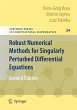 Robust Numerical Methods for Singularly... - Bild 1