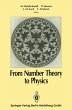 From Number Theory to Physics - Bild 1