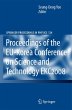 EKC2008 Proceedings of the EU-Korea... - Bild 1