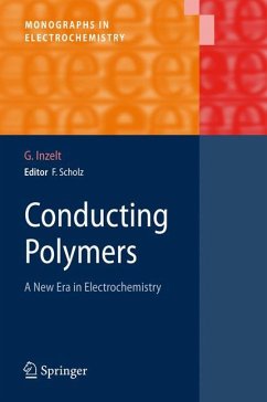 Conducting Polymers - Inzelt, György