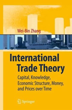 International Trade Theory - Zhang, Wei-Bin