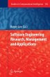 Software Engineering Research,... - Bild 1