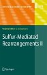 Sulfur-Mediated Rearrangements II - Bild 1
