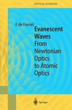 Evanescent Waves - Fornel, Frederique de