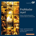 Frohlocke Nun-Berliner Weihnachtsmusiken Zwische