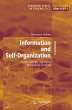 Information and Self-Organization - Bild 1