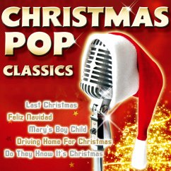 Christmas Pop Classics - Diverse