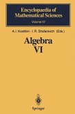 Algebra VI