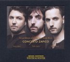 Concerto Zapico