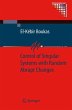 Control of Singular Systems with Random... - Bild 1
