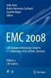 EMC 2008 - Bild 1