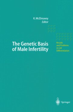 The Genetic Basis of Male Infertility
