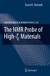 The NMR Probe of High-Tc Materials - Bild 1