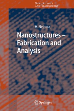 Nanostructures