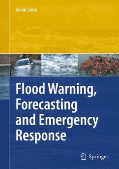 Flood Warning, Forecasting and Emergency Response - Sene, Kevin