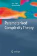 Parameterized Complexity Theory - Bild 1