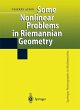Some Nonlinear Problems in Riemannian... - Bild 1