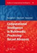Computational Intelligence in... - Bild 1