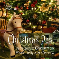 Christmas Past-Nostalgische Weihnachtssongs - Garland/Cole,Nat King/Crosby,Bing/Durbin,Deanna/+