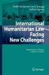 International Humanitarian Law Facing... - Bild 1