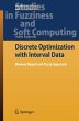 Discrete Optimization with Interval Data - Bild 1