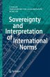 Sovereignty and Interpretation of... - Bild 1