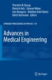 Advances in Medical Engineering