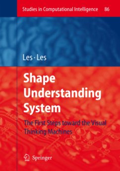 Shape Understanding System - Les, Zbigniew;Les, Magdalena