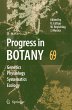 Progress in Botany 69 - Bild 1