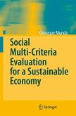 Social Multi-Criteria Evaluation for a Sustainable Economy