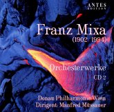 Mixa Orchesterwerke Vol.2