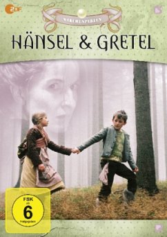 Cover Märchenperlen: Hänsel und Gretel