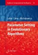 Parameter Setting in Evolutionary... - Bild 1