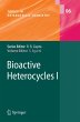 Bioactive Heterocyles I - Bild 1