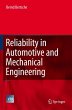 Reliability in Automotive and... - Bild 1