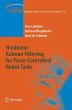 Nonlinear Kalman Filtering for... - Bild 1