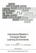 Instructional Models in Computer-Based... - Bild 1