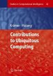Contributions to Ubiquitous Computing - Bild 1
