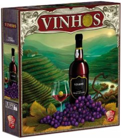 Vinhos (Spiel)